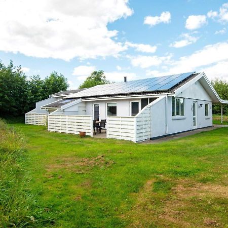 Holiday Home Helmklit II Fjand Garde Bagian luar foto