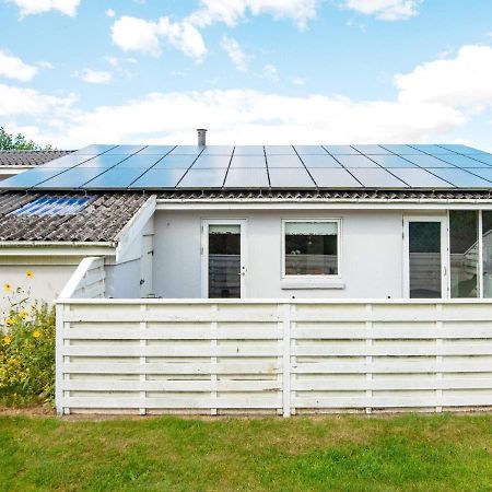 Holiday Home Helmklit II Fjand Garde Bagian luar foto