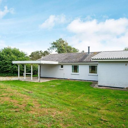Holiday Home Helmklit II Fjand Garde Bagian luar foto