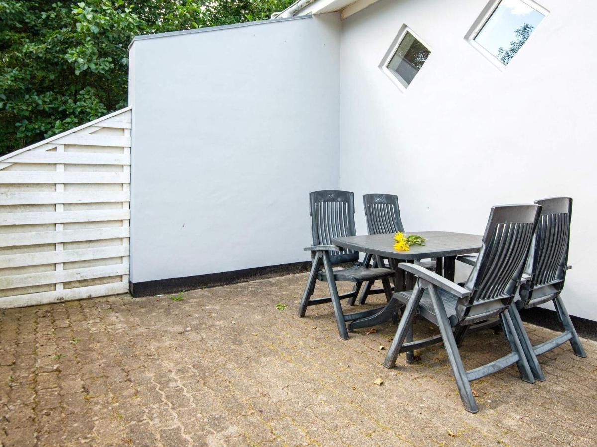 Holiday Home Helmklit II Fjand Garde Bagian luar foto