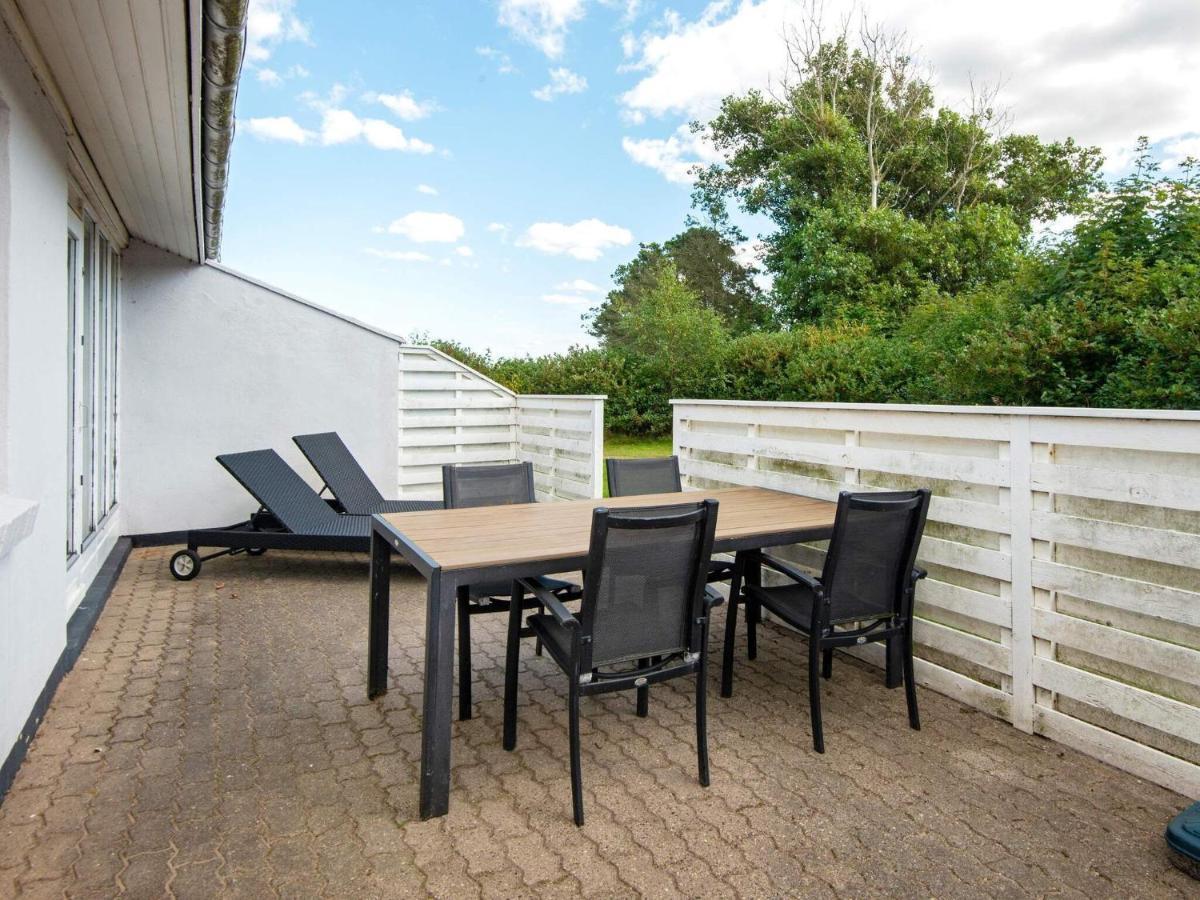 Holiday Home Helmklit II Fjand Garde Bagian luar foto