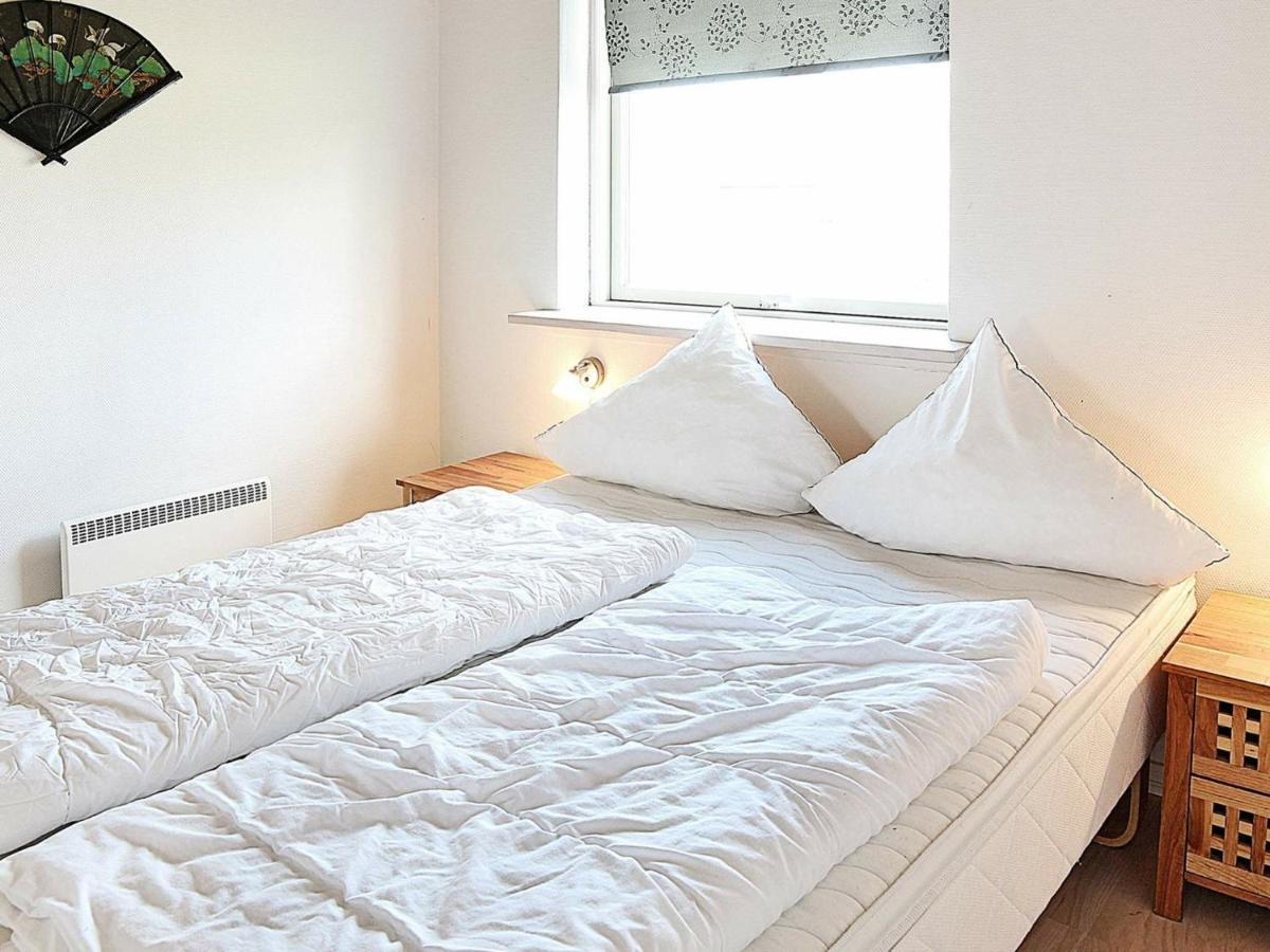Holiday Home Helmklit II Fjand Garde Bagian luar foto