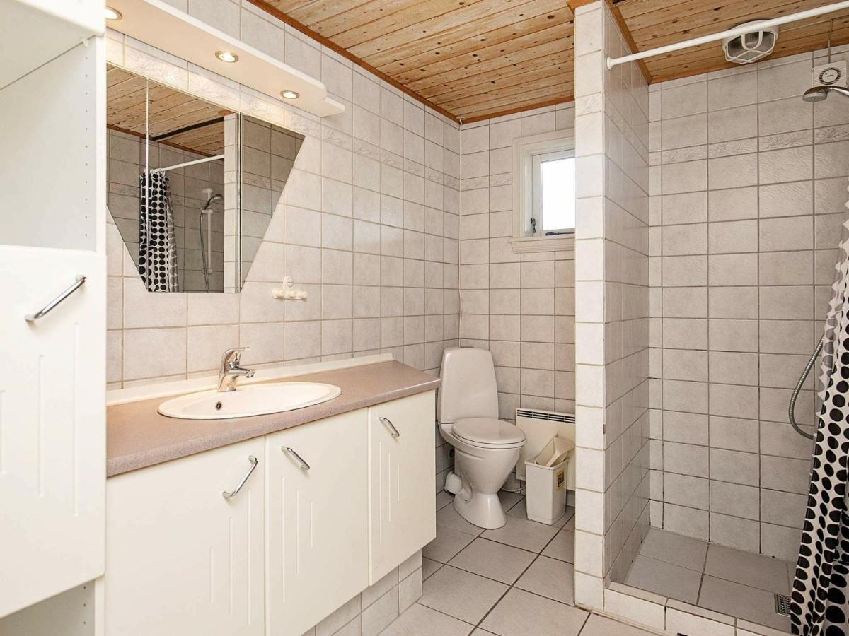 Holiday Home Helmklit II Fjand Garde Bagian luar foto